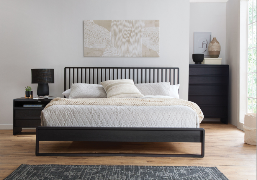 HLHF Corsa Bedroom Collection Bedroom Furniture Store Burlington Ontario Near Me