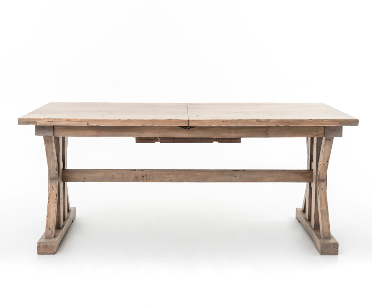 HLHF Tuscan Spring Dining Table Dining Furniture Store Burlington Ontario Near Me
