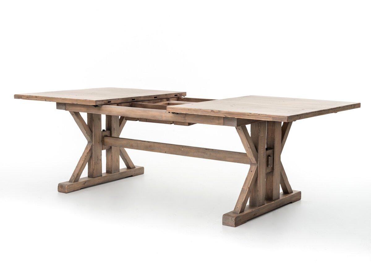 HLHF Tuscan Spring Dining Table Dining Furniture Store Burlington Ontario Near Me