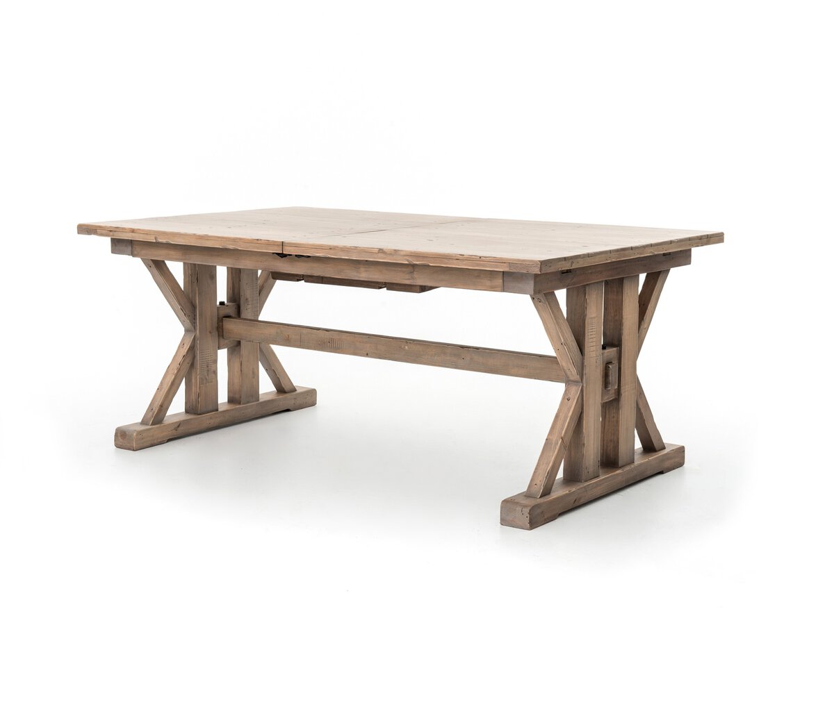 HLHF Tuscan Spring Dining Table Dining Furniture Store Burlington Ontario Near Me