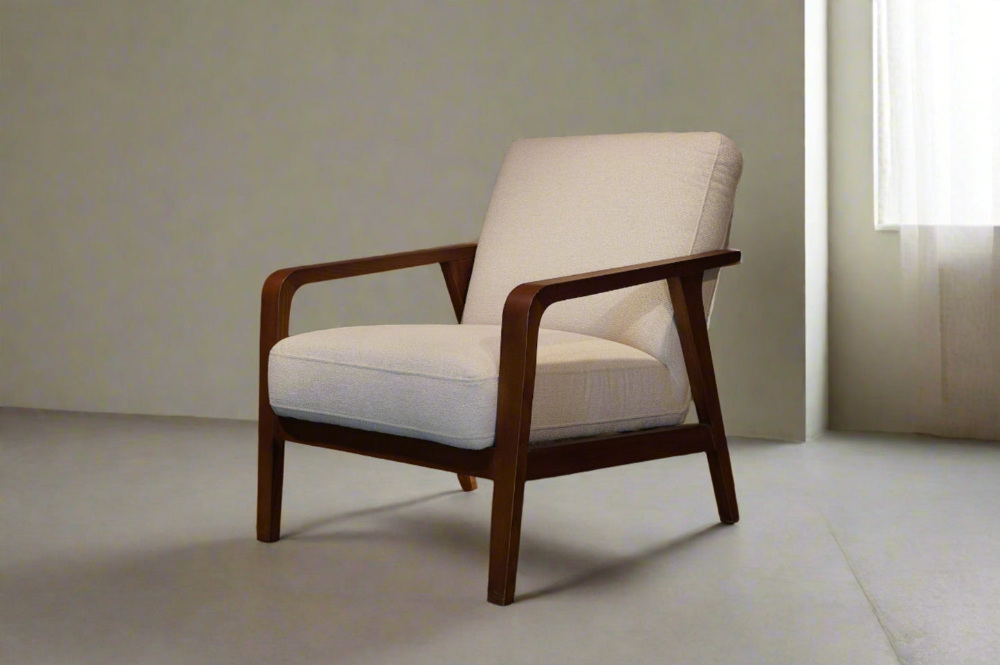 HLHF Tinny Fabric Accent Chair Accent Chairs, Living Furniture Store Burlington Ontario Near Me
