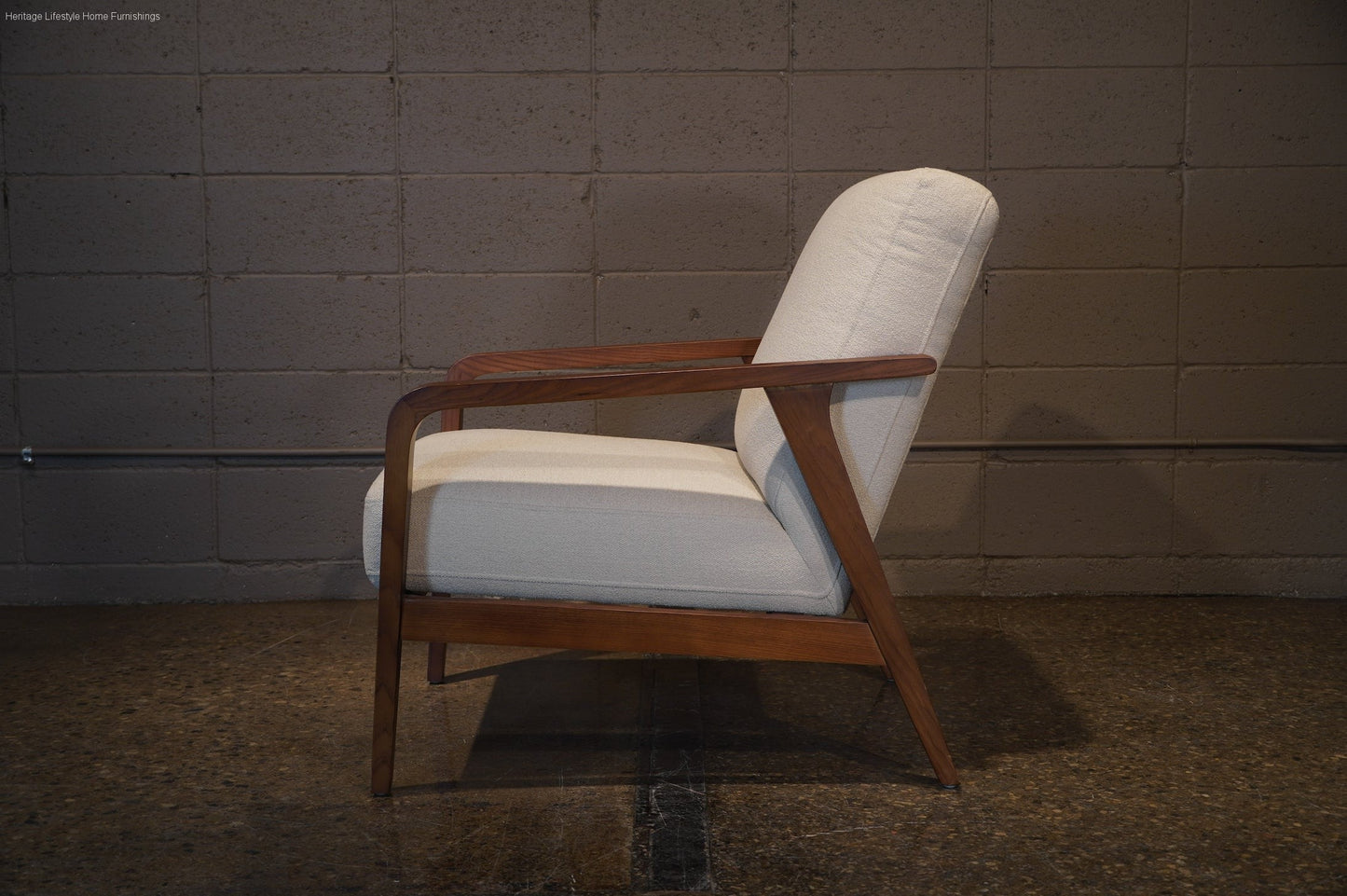 HLHF Tinny Fabric Accent Chair Accent Chairs, Living Furniture Store Burlington Ontario Near Me
