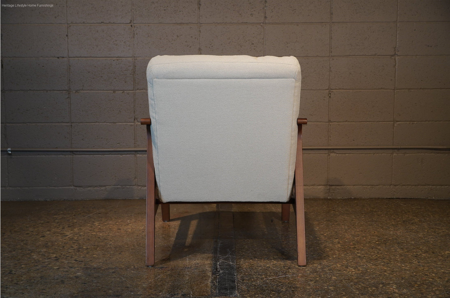 HLHF Tinny Fabric Accent Chair Accent Chairs, Living Furniture Store Burlington Ontario Near Me