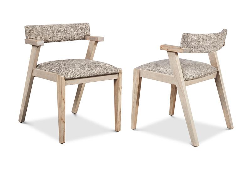 HLHF Lisbon Dining Chair Dining, New Arrivals Furniture Store Burlington Ontario Near Me