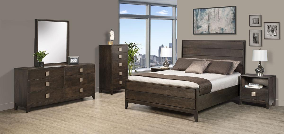 HLHF Belmont Bedroom Collection Bedroom Furniture Store Burlington Ontario Near Me