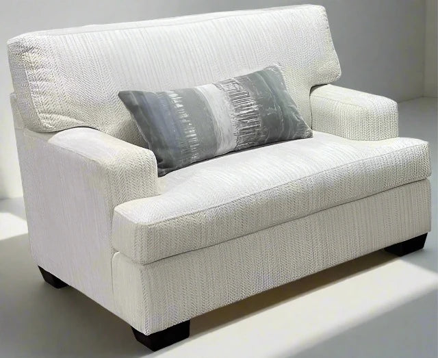 HLHF Tabor Chair Living Furniture Store Burlington Ontario Near Me
