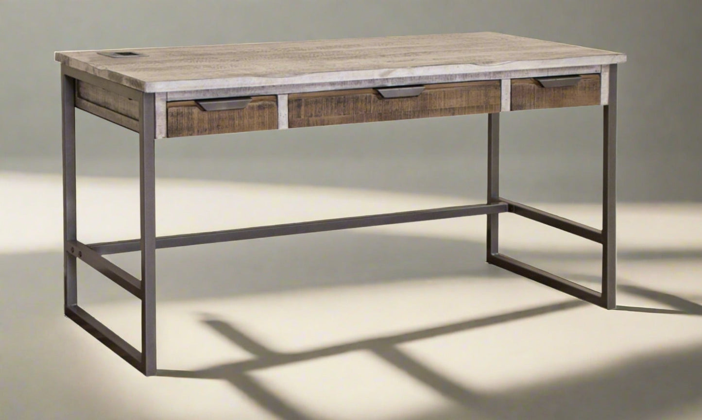 HLHF Mita Desk Office Furniture Store Burlington Ontario Near Me