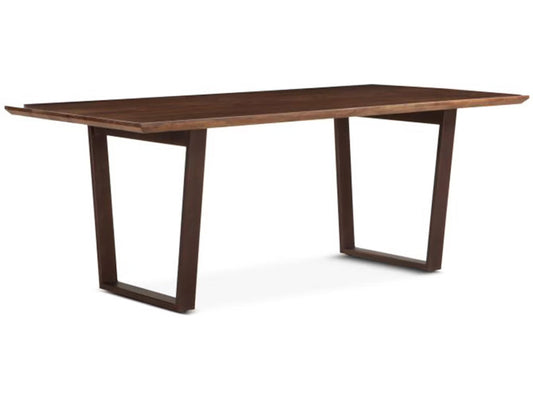 HLHF Mozambique Dining Table Dining, Sale Furniture Store Burlington Ontario Near Me