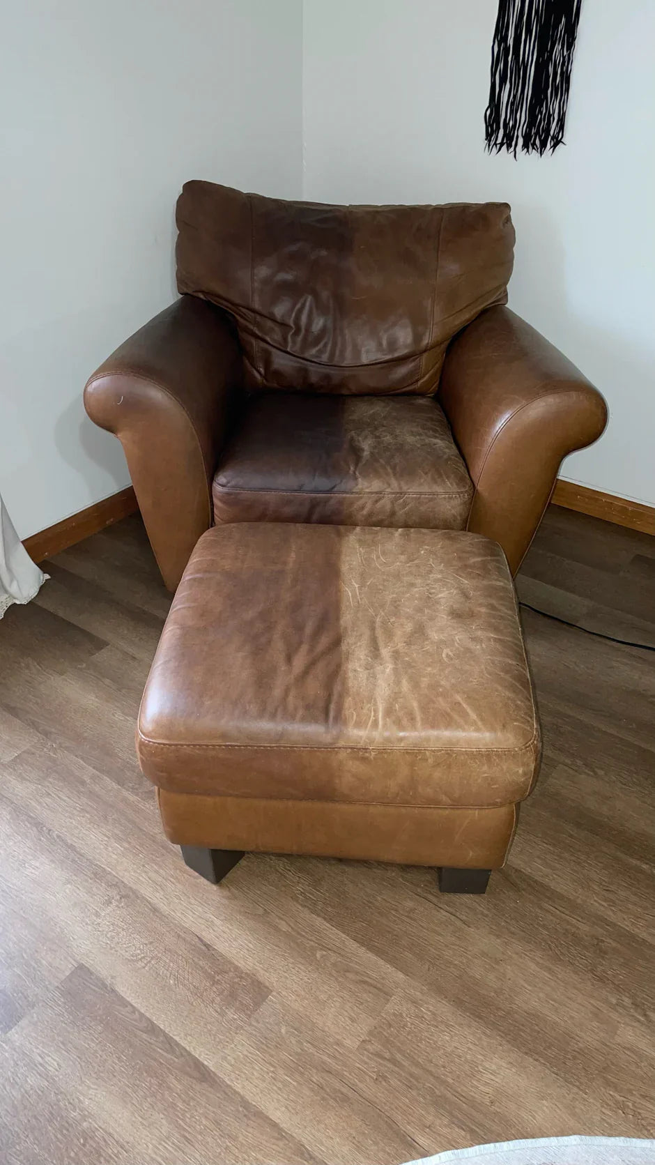 HLHF Leather Better Beeswax Accessories Furniture Store Burlington Ontario Near Me