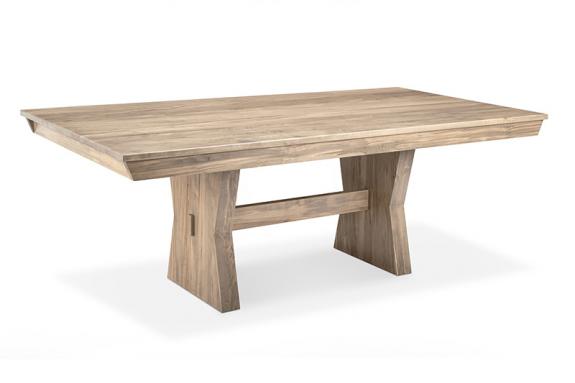 HLHF Jasper Dining Table Dining Furniture Store Burlington Ontario Near Me