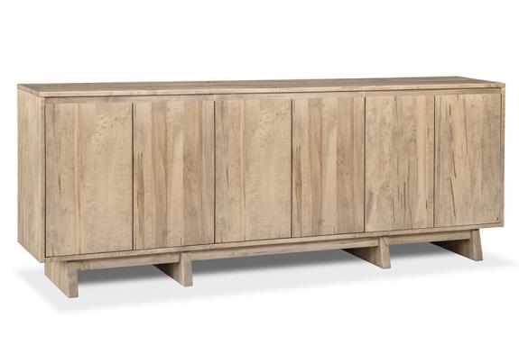 HLHF Jasper Sideboard Sideboards & Buffets Furniture Store Burlington Ontario Near Me