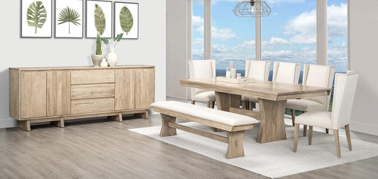 HLHF Jasper Dining Table Dining Furniture Store Burlington Ontario Near Me