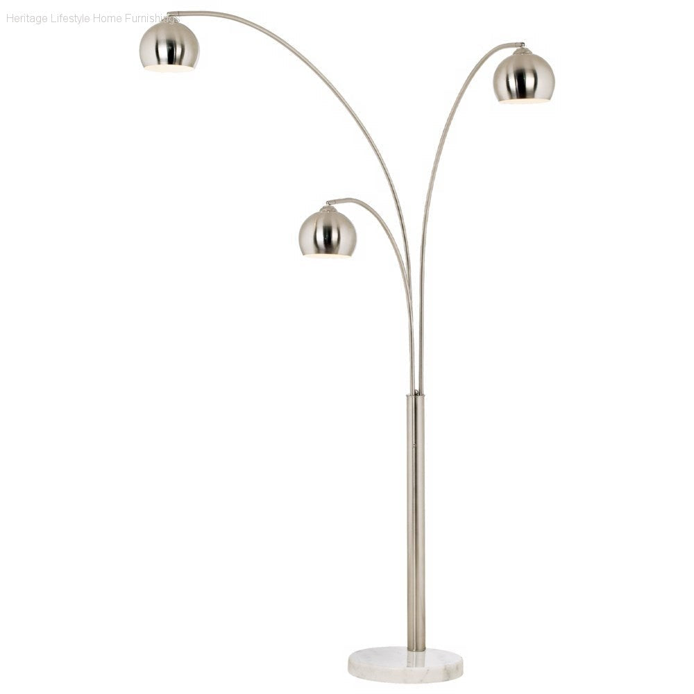 HLHF Crosstown Floor Lamp (85231499) Lighting Furniture Store Burlington Ontario Near Me