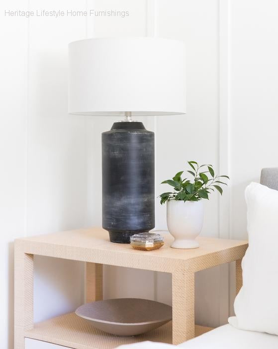 HLHF Dayton Table Lamp Lighting Furniture Store Burlington Ontario Near Me