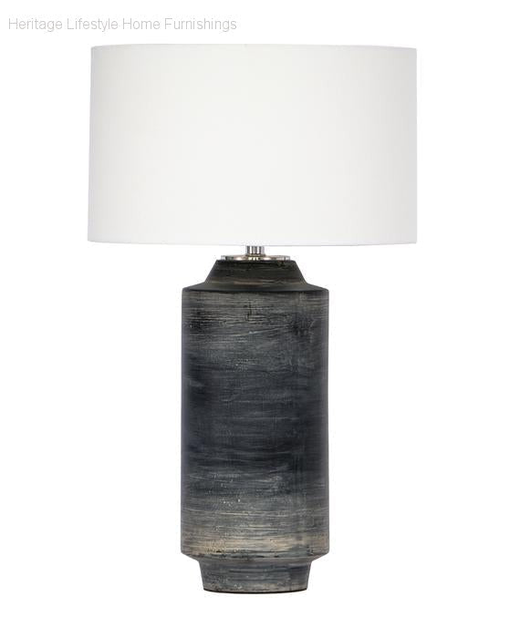 HLHF Dayton Table Lamp Lighting Furniture Store Burlington Ontario Near Me