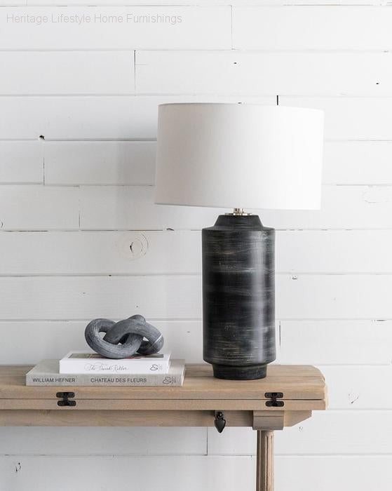 HLHF Dayton Table Lamp Lighting Furniture Store Burlington Ontario Near Me