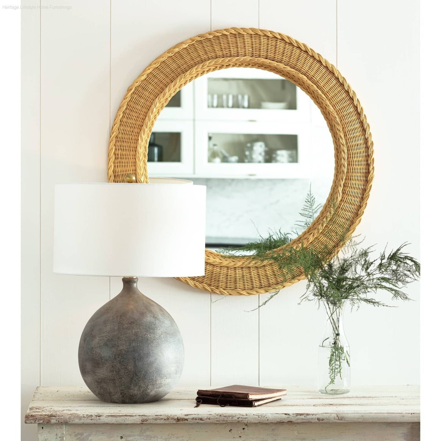 HLHF Dover Table Lamp (131445) Lighting Furniture Store Burlington Ontario Near Me