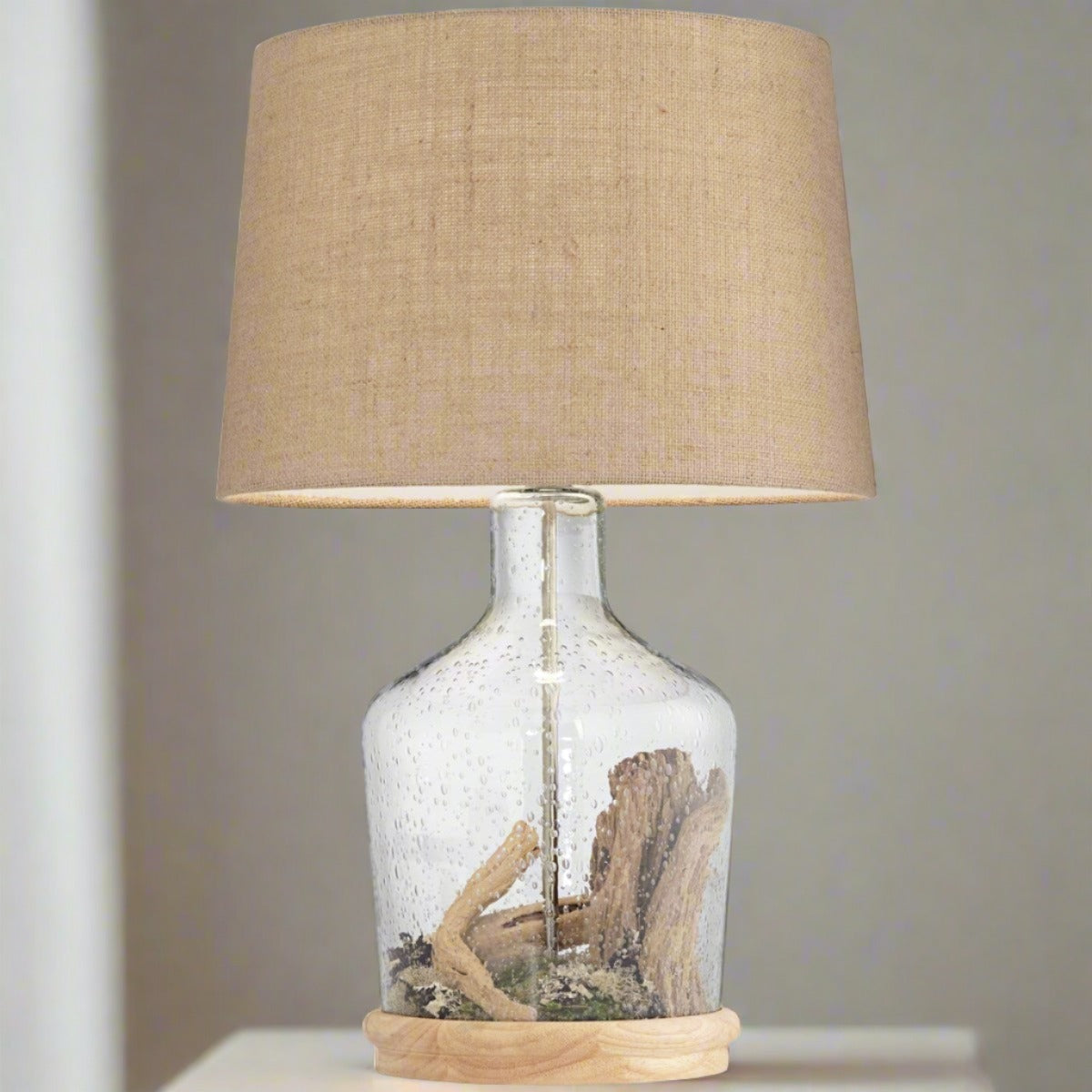 HLHF Taylor Table Lamp Lighting Furniture Store Burlington Ontario Near Me