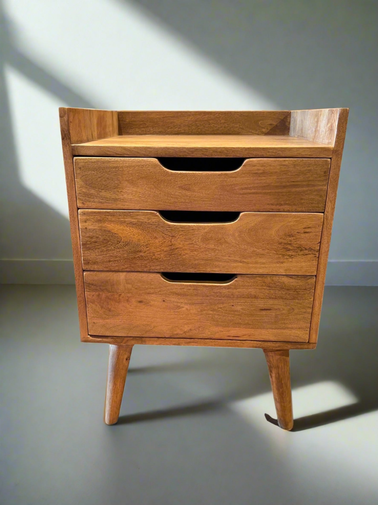 HLHF Carter 1042 Side Table Occasional Furniture Store Burlington Ontario Near Me