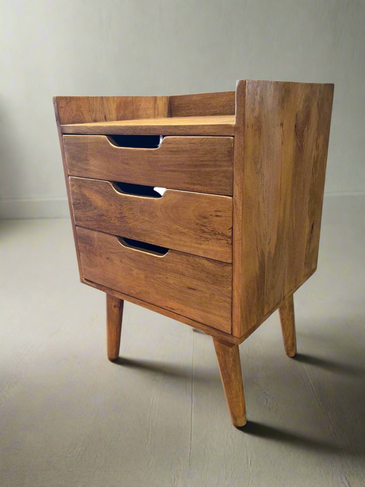 HLHF Carter 1042 Side Table Occasional Furniture Store Burlington Ontario Near Me