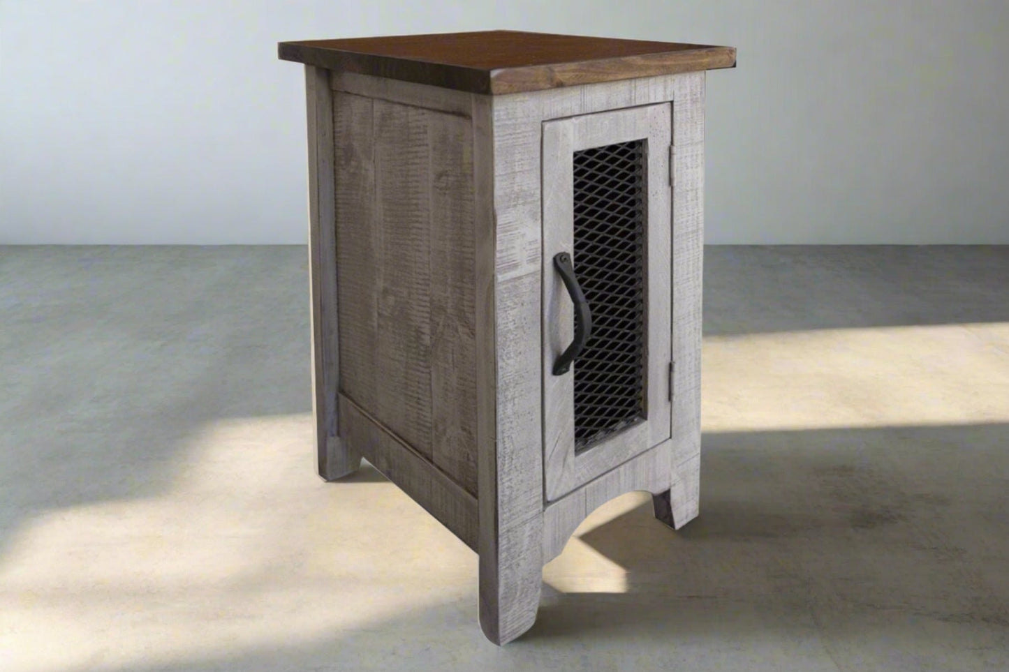 HLHF Pueblo Grey Occasional Collection Living, Occasional Furniture Store Burlington Ontario Near Me