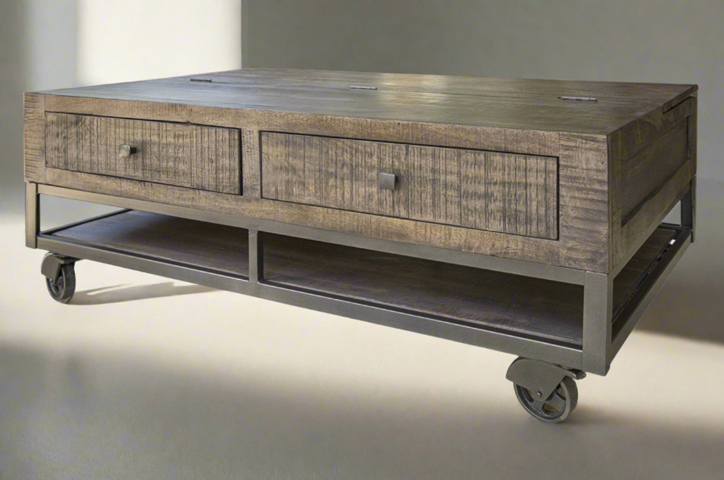 HLHF Urban Grey Occasional Collection Living, Occasional Furniture Store Burlington Ontario Near Me
