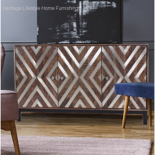 HLHF Coopar Sideboard Dining, Sideboards & Buffets Furniture Store Burlington Ontario Near Me