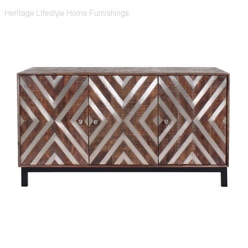 HLHF Coopar Sideboard Dining, Sideboards & Buffets Furniture Store Burlington Ontario Near Me