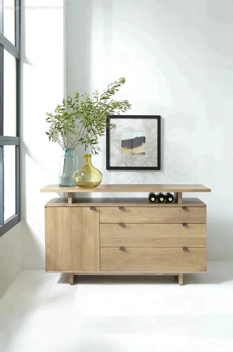 HLHF Fulton Sideboard Dining Furniture Store Burlington Ontario Near Me