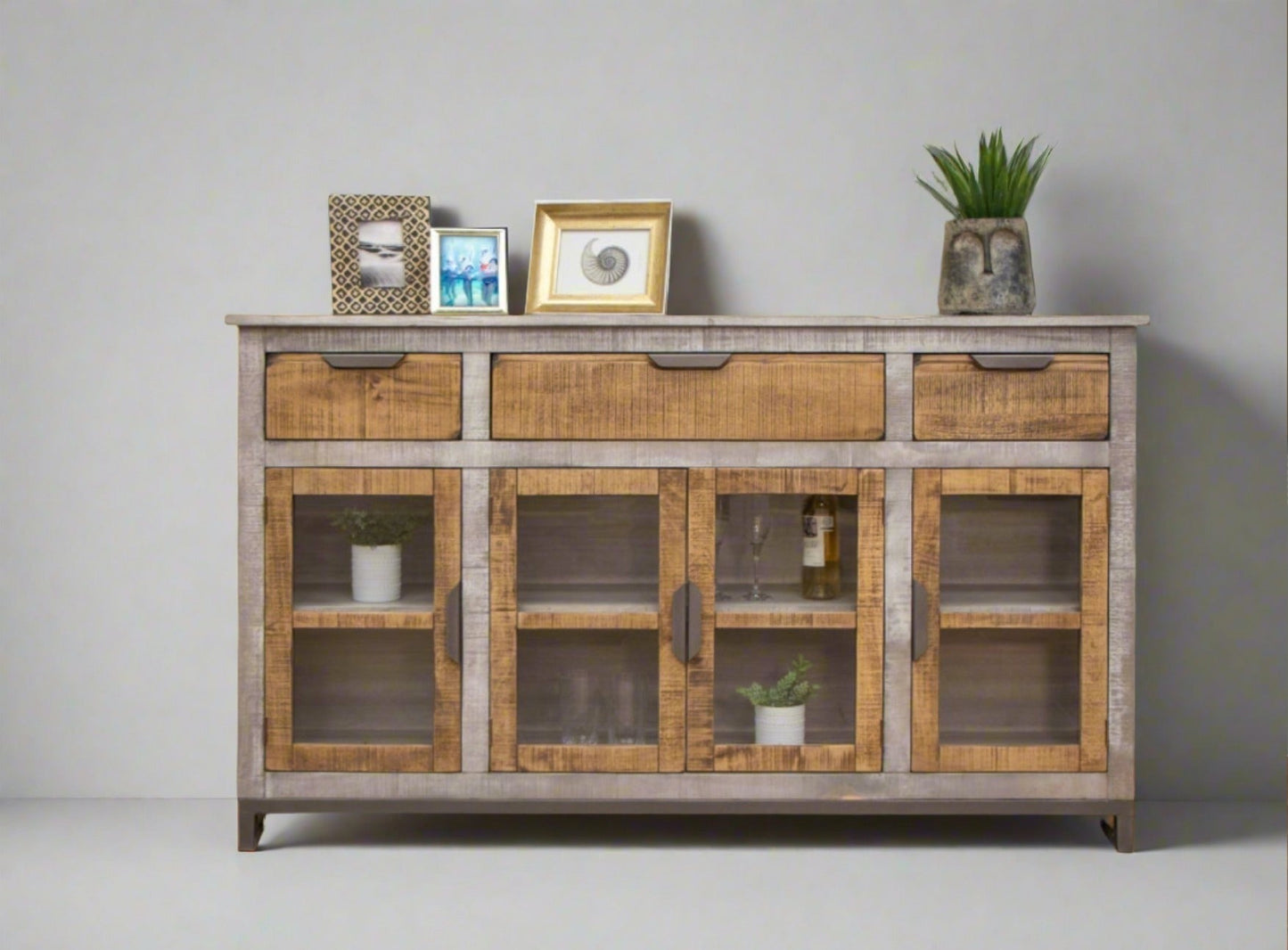 HLHF Mita Console Sideboards & Buffets Furniture Store Burlington Ontario Near Me
