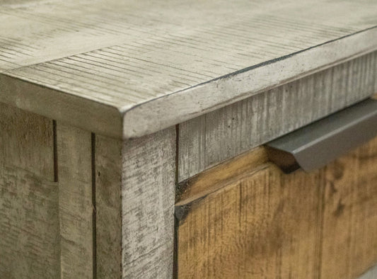 HLHF Mita Console Sideboards & Buffets Furniture Store Burlington Ontario Near Me