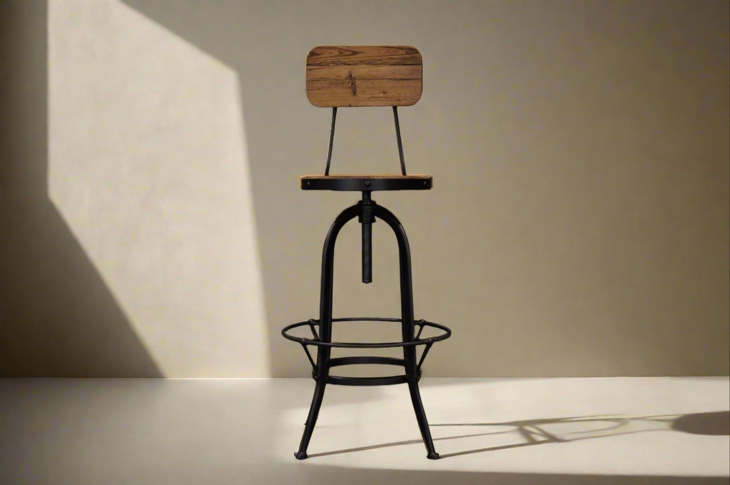 HLHF Kelly Stool Stools & Bars Furniture Store Burlington Ontario Near Me