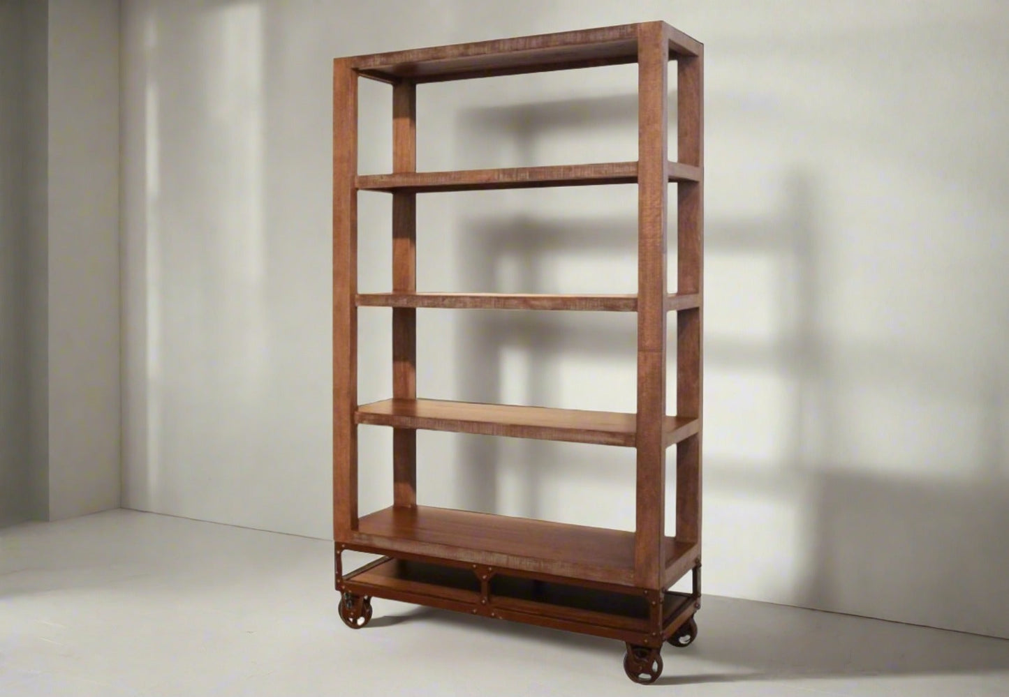 HLHF Urban Gold Bookcase Occasional, Office Furniture Store Burlington Ontario Near Me