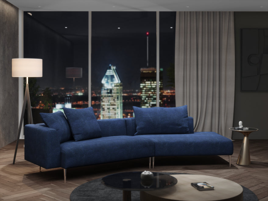HLHF Wellington Sofa Living Furniture Store Burlington Ontario Near Me