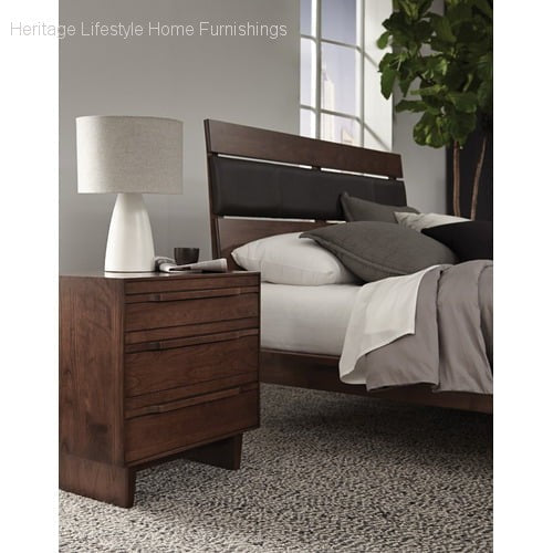 Canadian Made Solid Wood Camber Bedroom