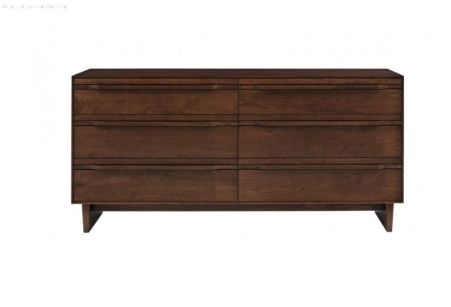 Canadian Made Solid Wood Camber Bedroom