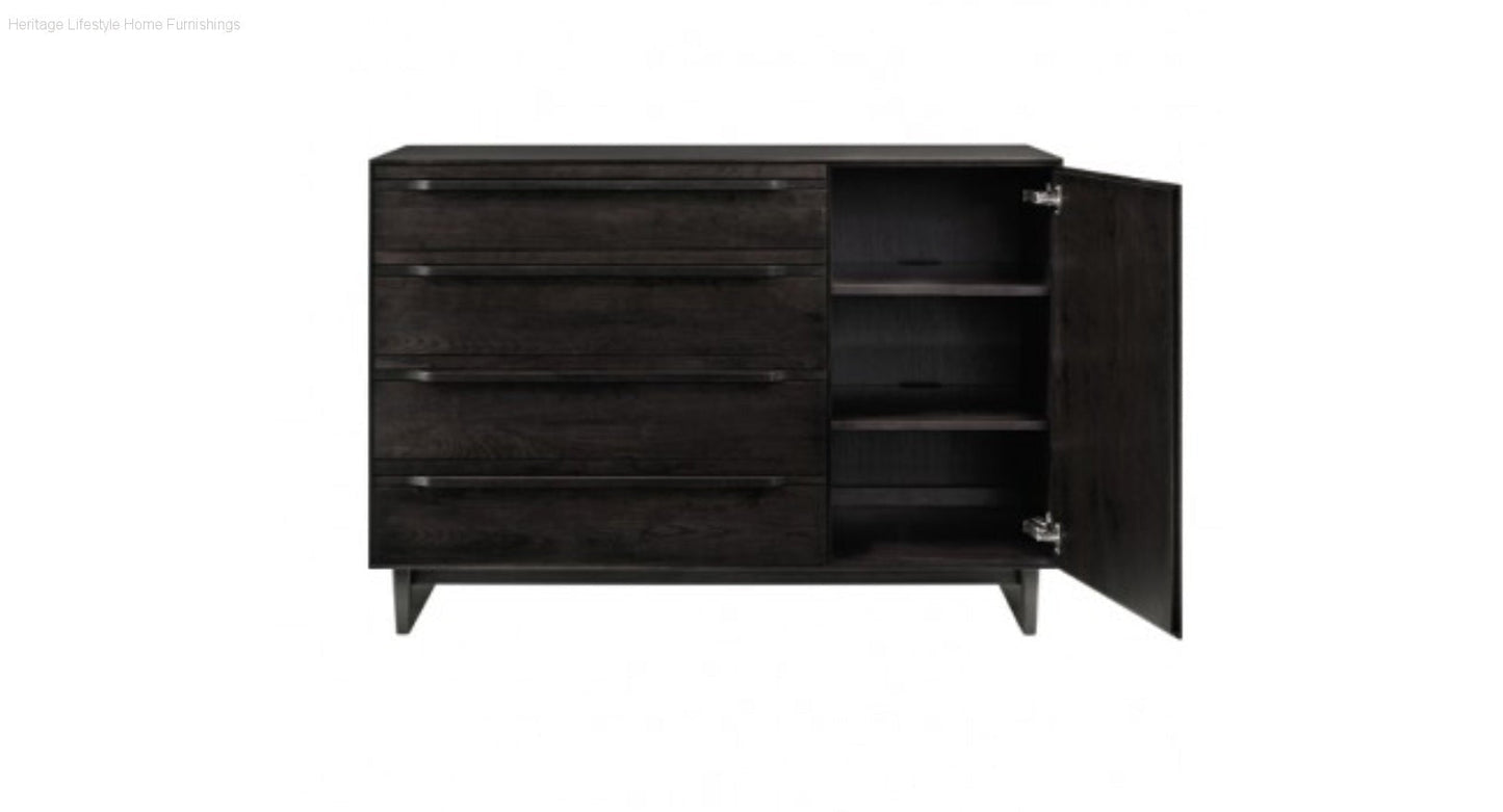 Canadian Made Solid Wood Camber Bedroom Burlington Ontario