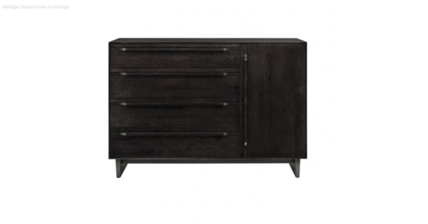 Canadian Made Solid Wood Camber Bedroom