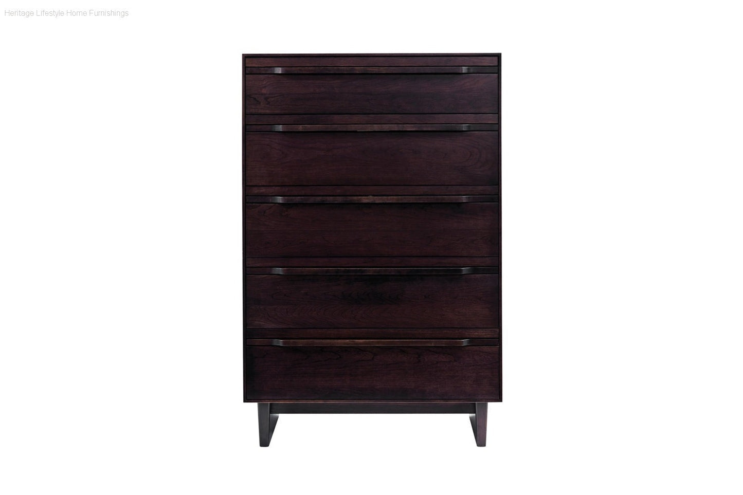 Canadian Made Solid Wood Camber Bedroom