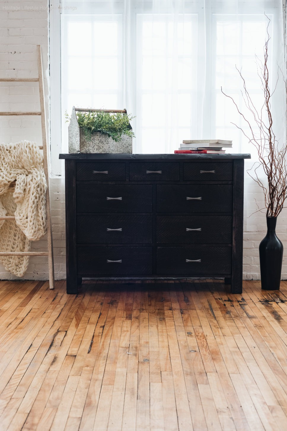 HLHF Live Edge Bedroom Bedroom Furniture Store Burlington Ontario Near Me