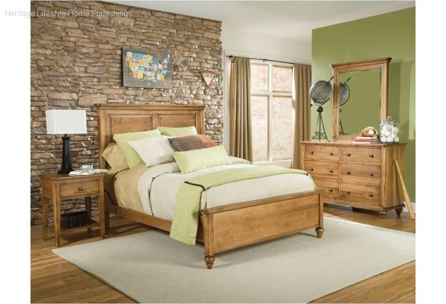 HLHF Millcroft Bedroom Bedroom Furniture Store Burlington Ontario Near Me