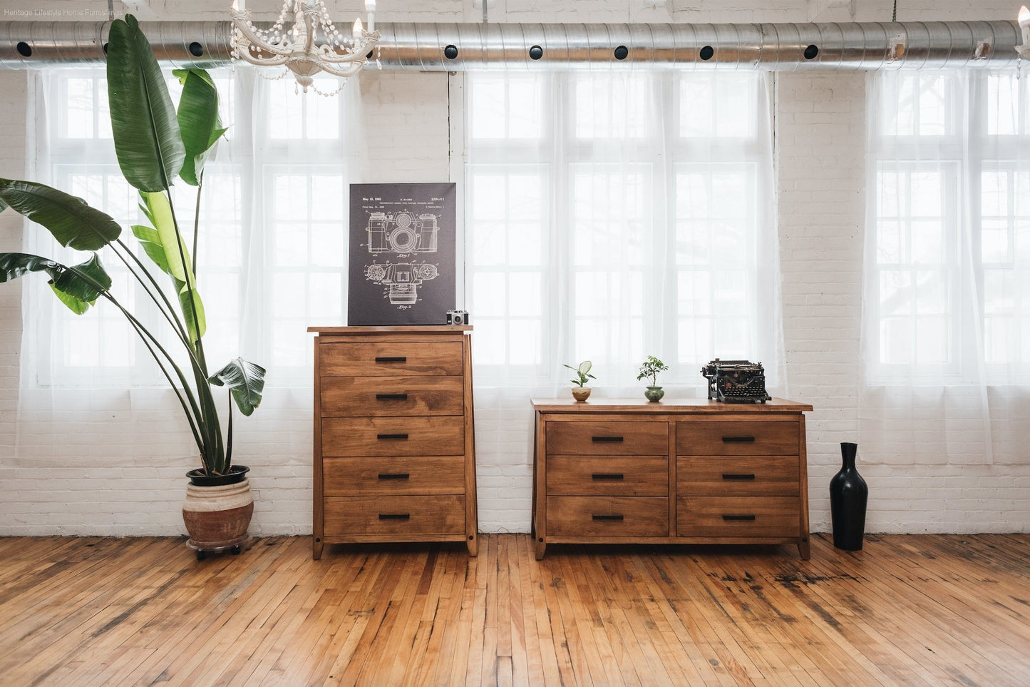 HLHF Pemberton Bedroom Bedroom Furniture Store Burlington Ontario Near Me