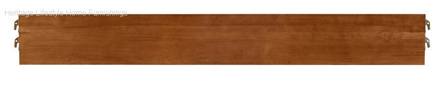 Bedroom - Perfect Balance - Rails