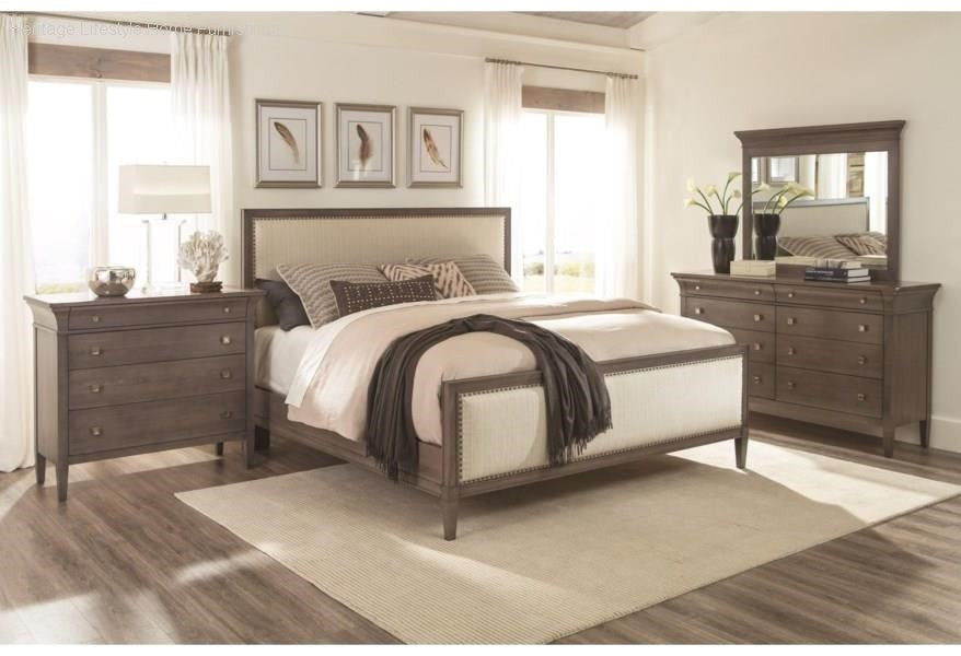 HLHF Prominence Bedroom Bedroom Furniture Store Burlington Ontario Near Me
