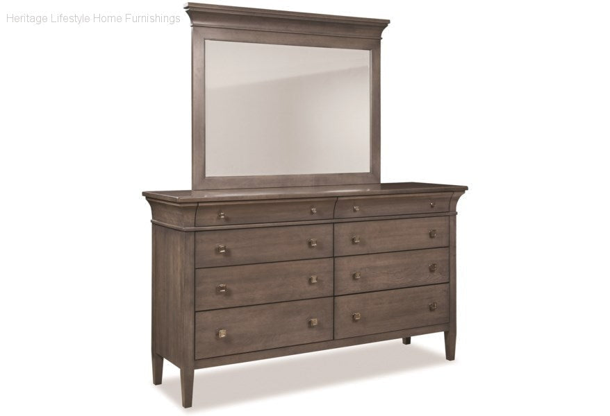 HLHF Prominence Bedroom Bedroom Furniture Store Burlington Ontario Near Me