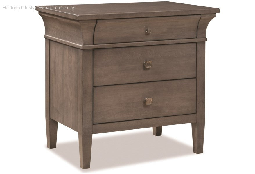 HLHF Prominence Bedroom Bedroom Furniture Store Burlington Ontario Near Me