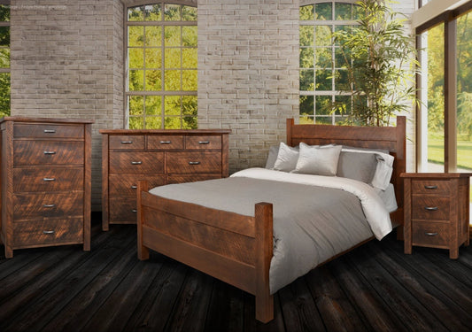 HLHF Sawmill Bedroom Bedroom Furniture Store Burlington Ontario Near Me