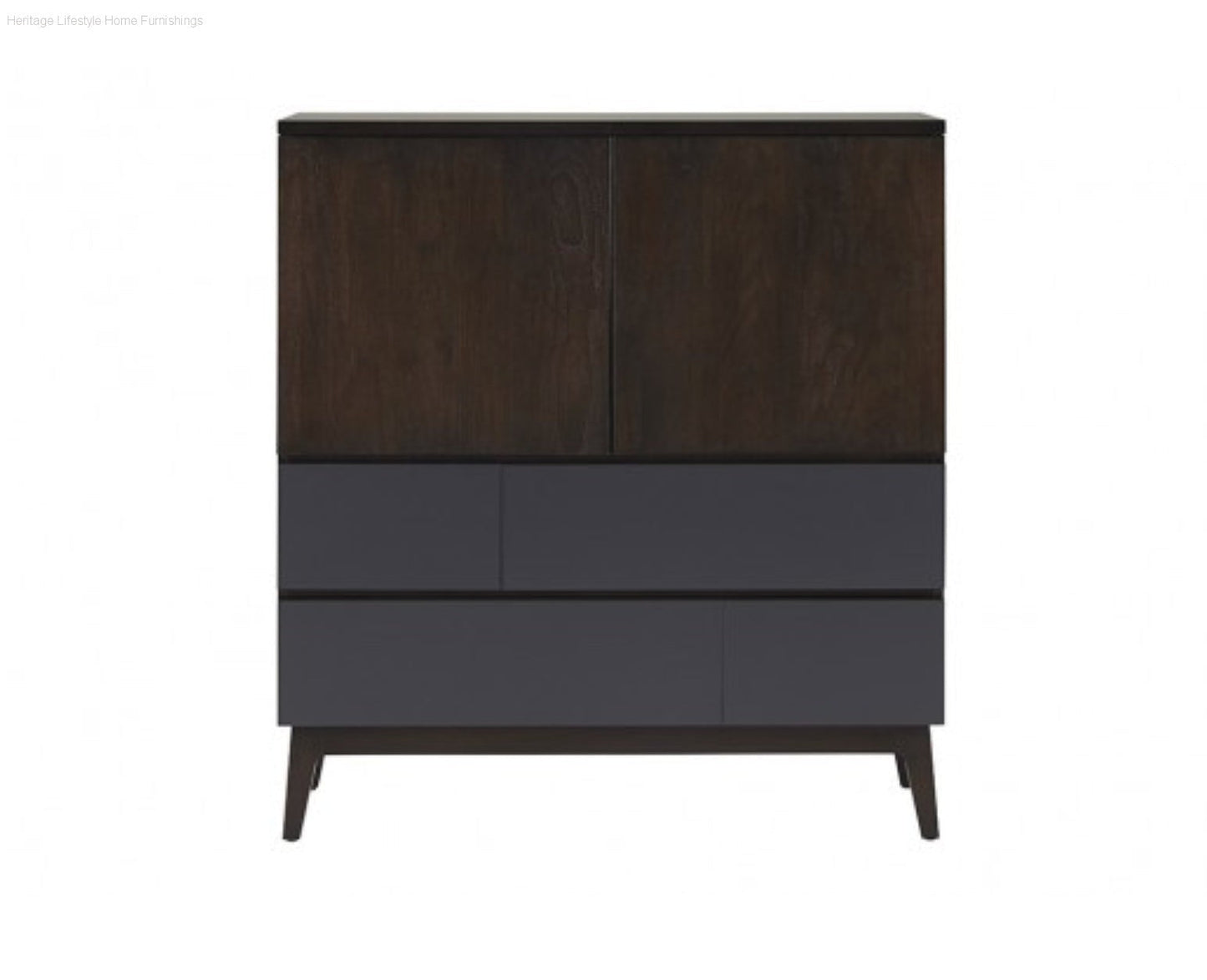 HLHF Serra Bedroom Bedroom Furniture Store Burlington Ontario Near Me