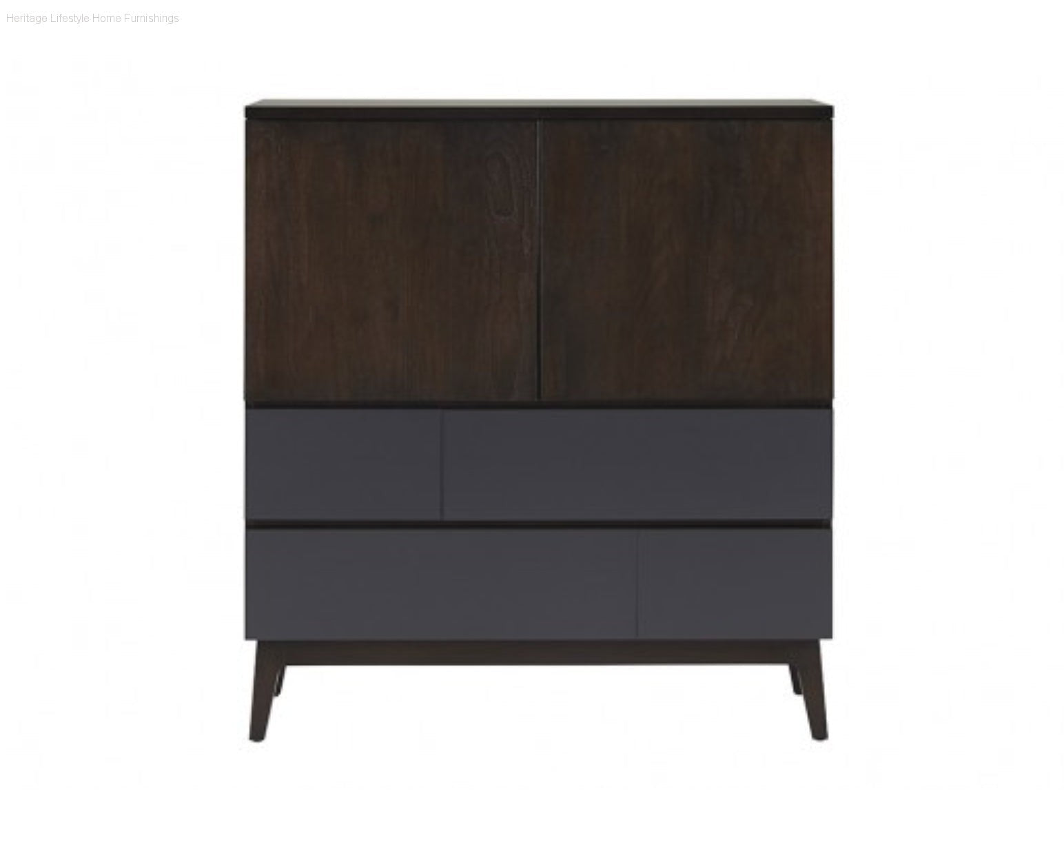 HLHF Serra Bedroom Bedroom Furniture Store Burlington Ontario Near Me