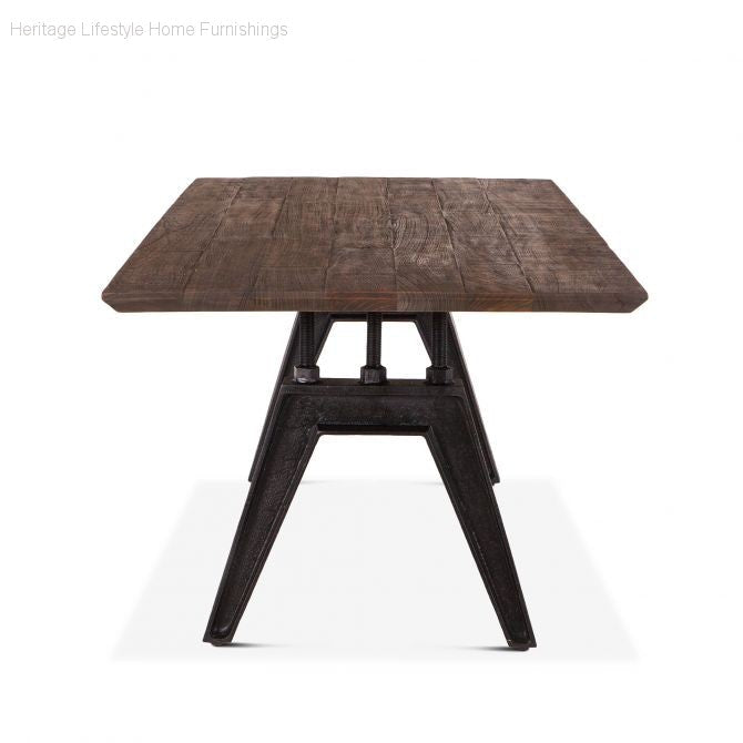 Bench - Carnegie Dining Table